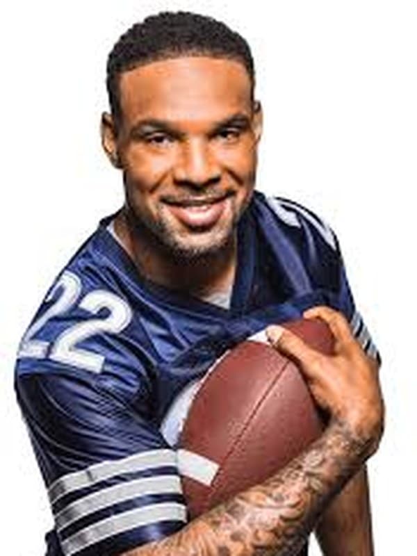 Matt Forté